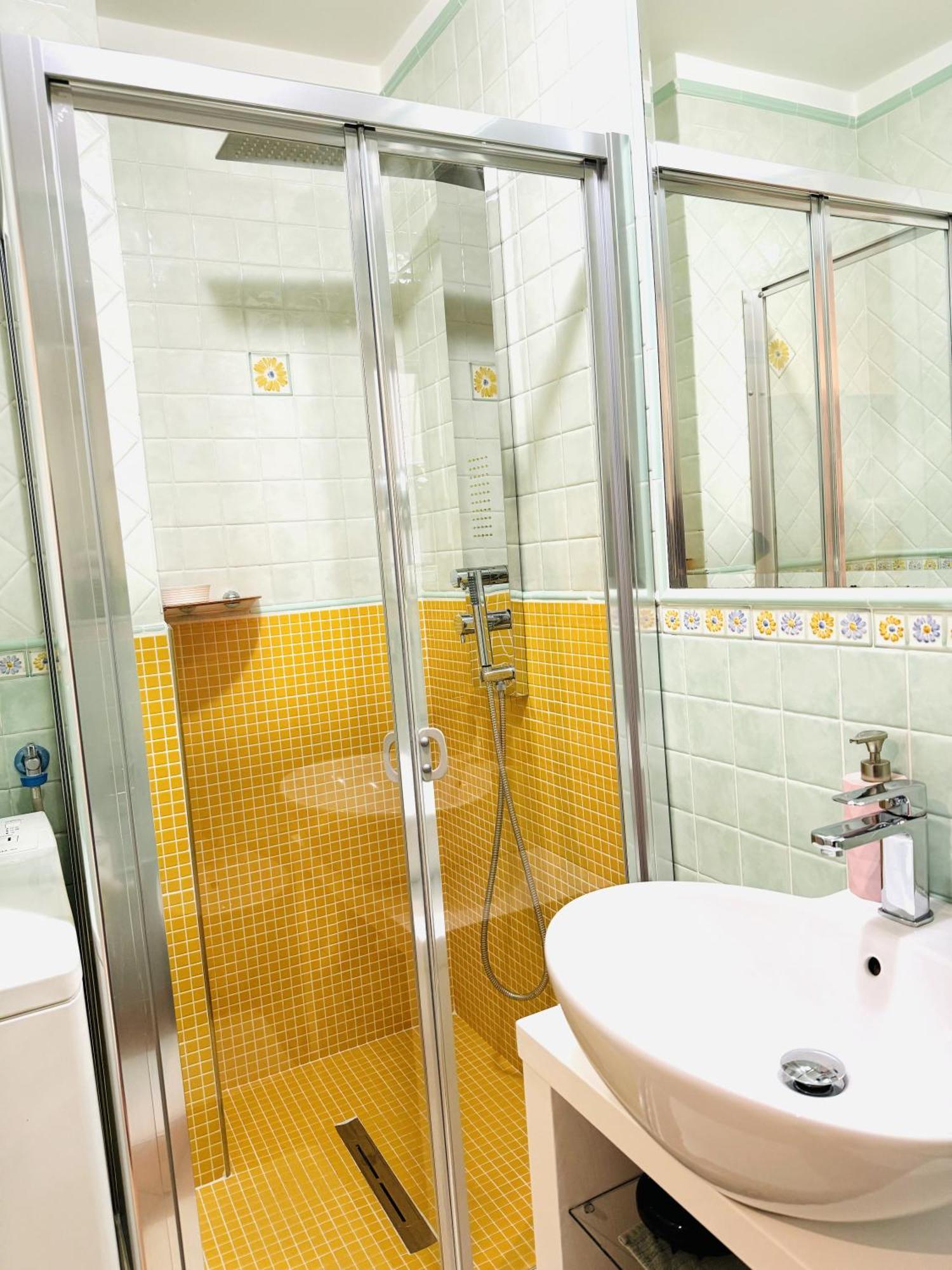 Apartamento Casa Tonia San Cesareo Península Sorrentina Exterior foto